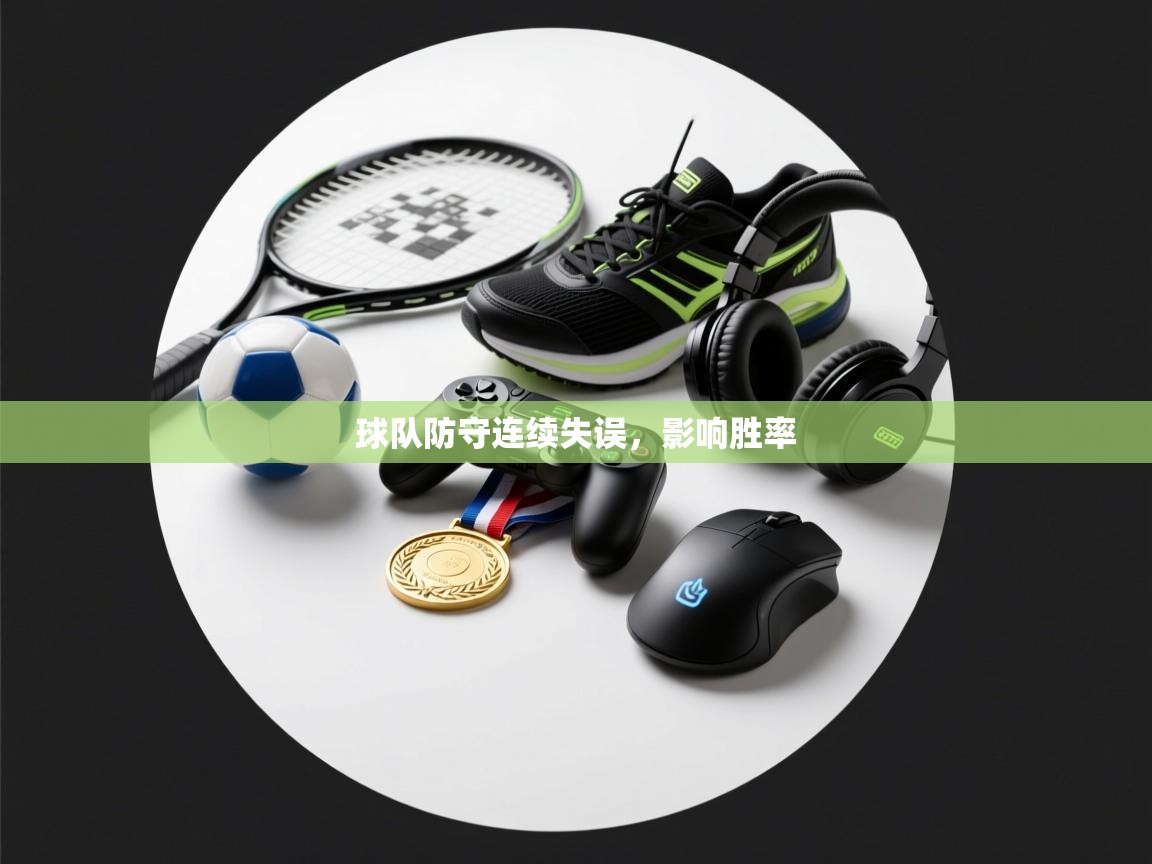 球队防守连续失误，影响胜率