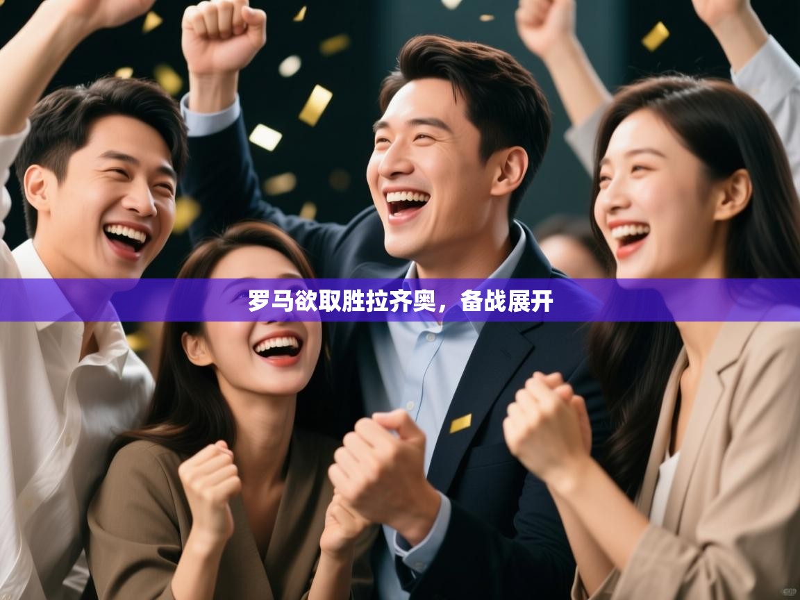 罗马欲取胜拉齐奥，备战展开