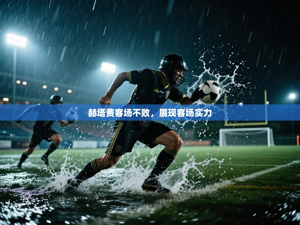 赫塔费客场不败，展现客场实力