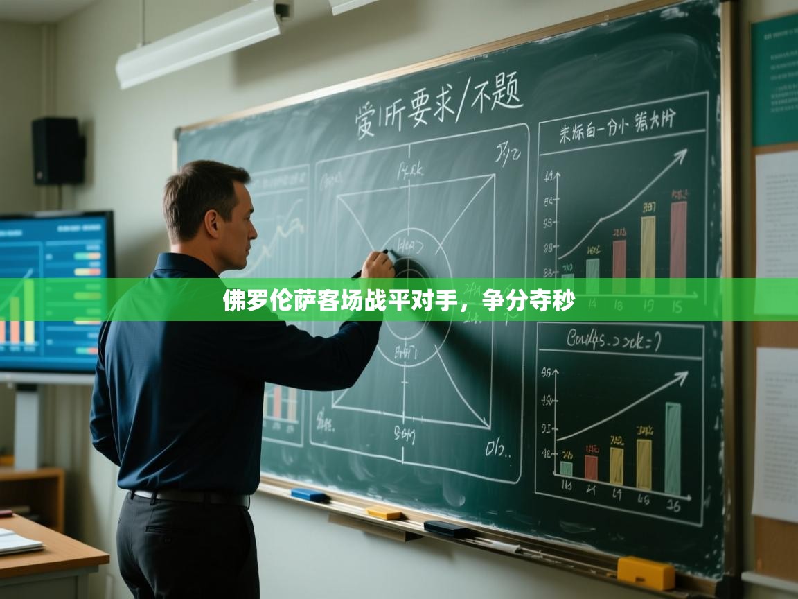 佛罗伦萨客场战平对手，争分夺秒