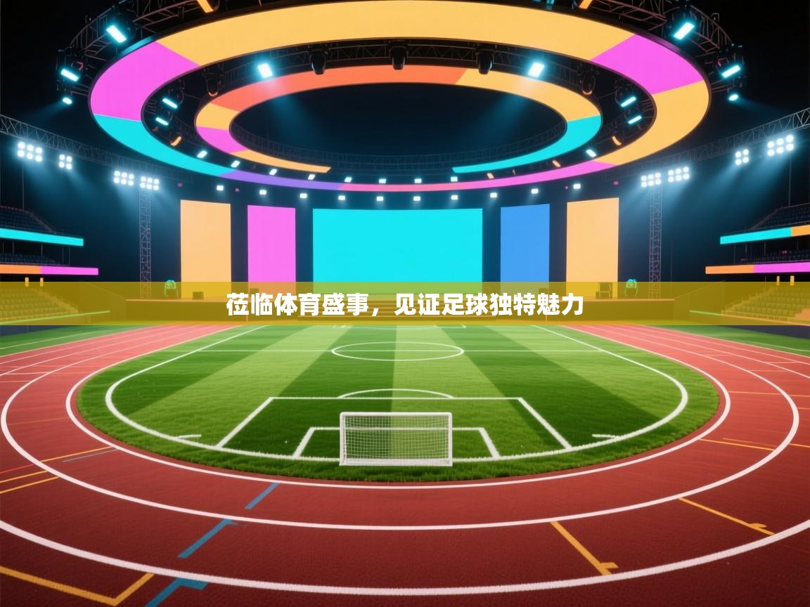 莅临体育盛事，见证足球独特魅力  第2张