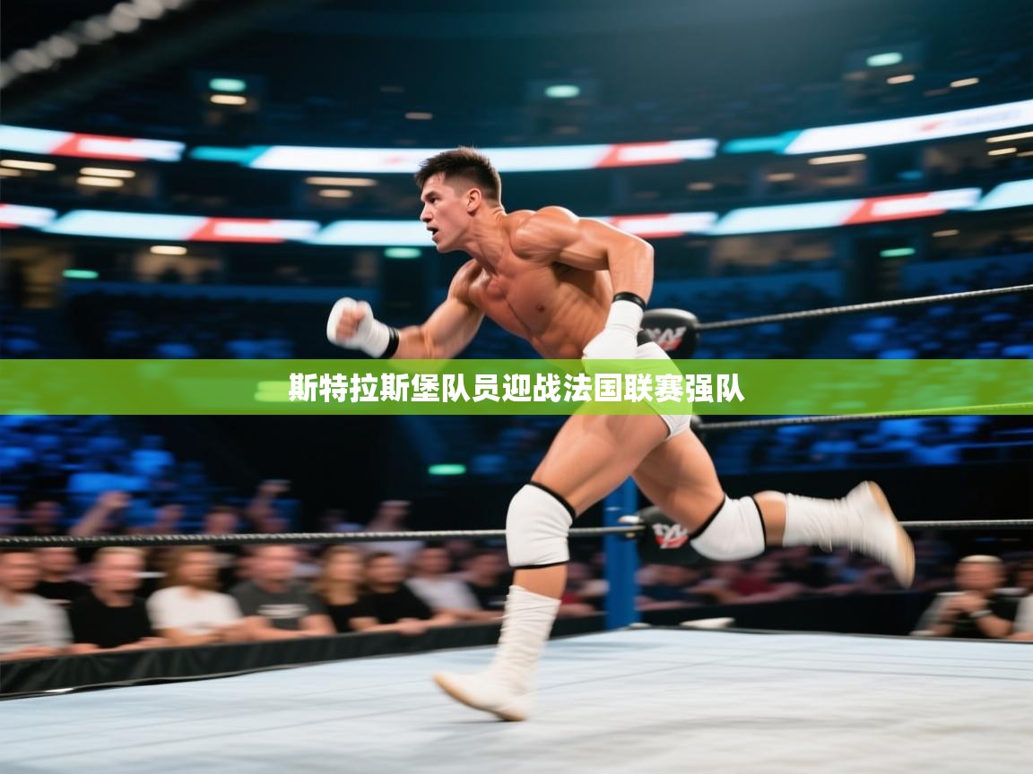 斯特拉斯堡队员迎战法国联赛强队