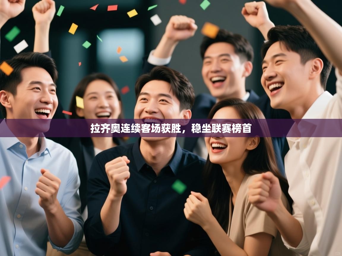 拉齐奥连续客场获胜，稳坐联赛榜首