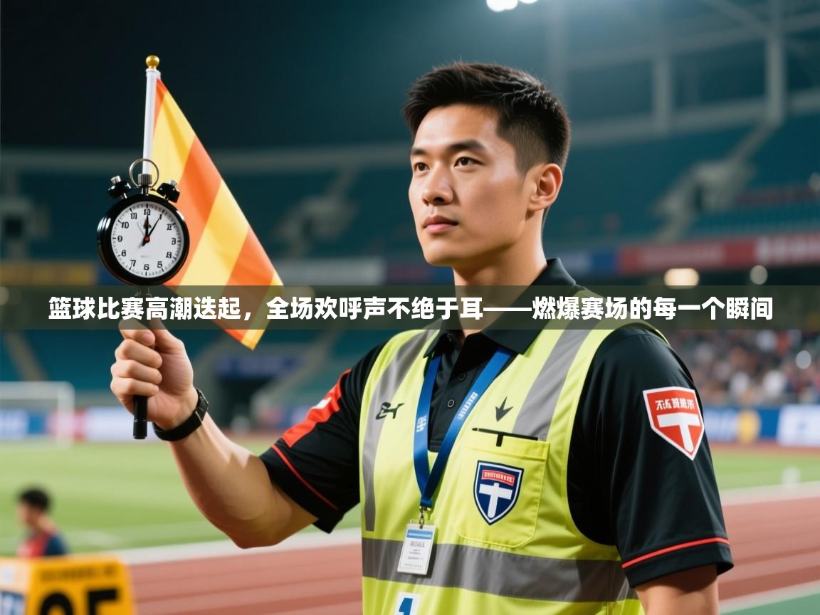 篮球比赛高潮迭起，全场欢呼声不绝于耳——燃爆赛场的每一个瞬间