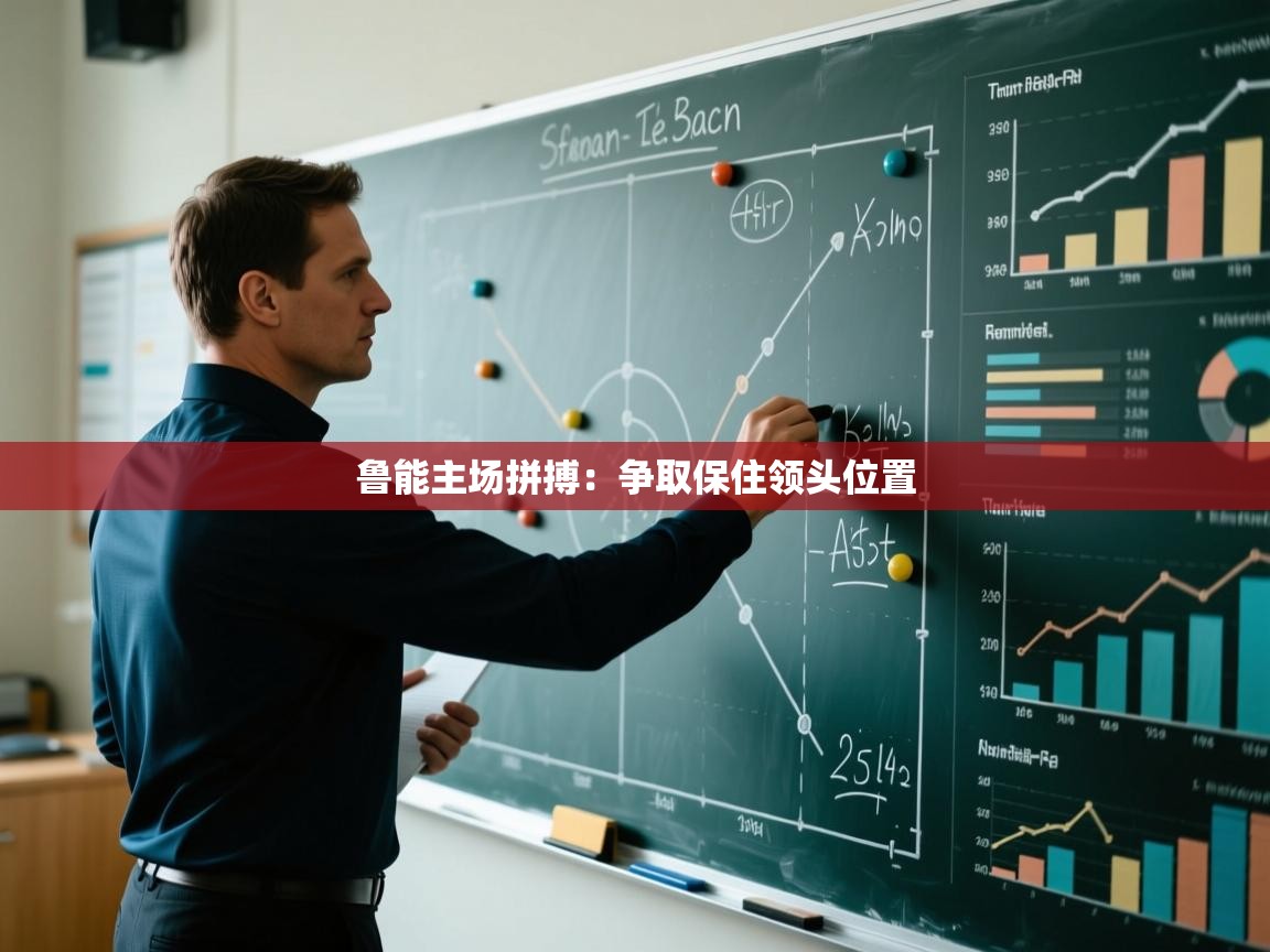 鲁能主场拼搏：争取保住领头位置