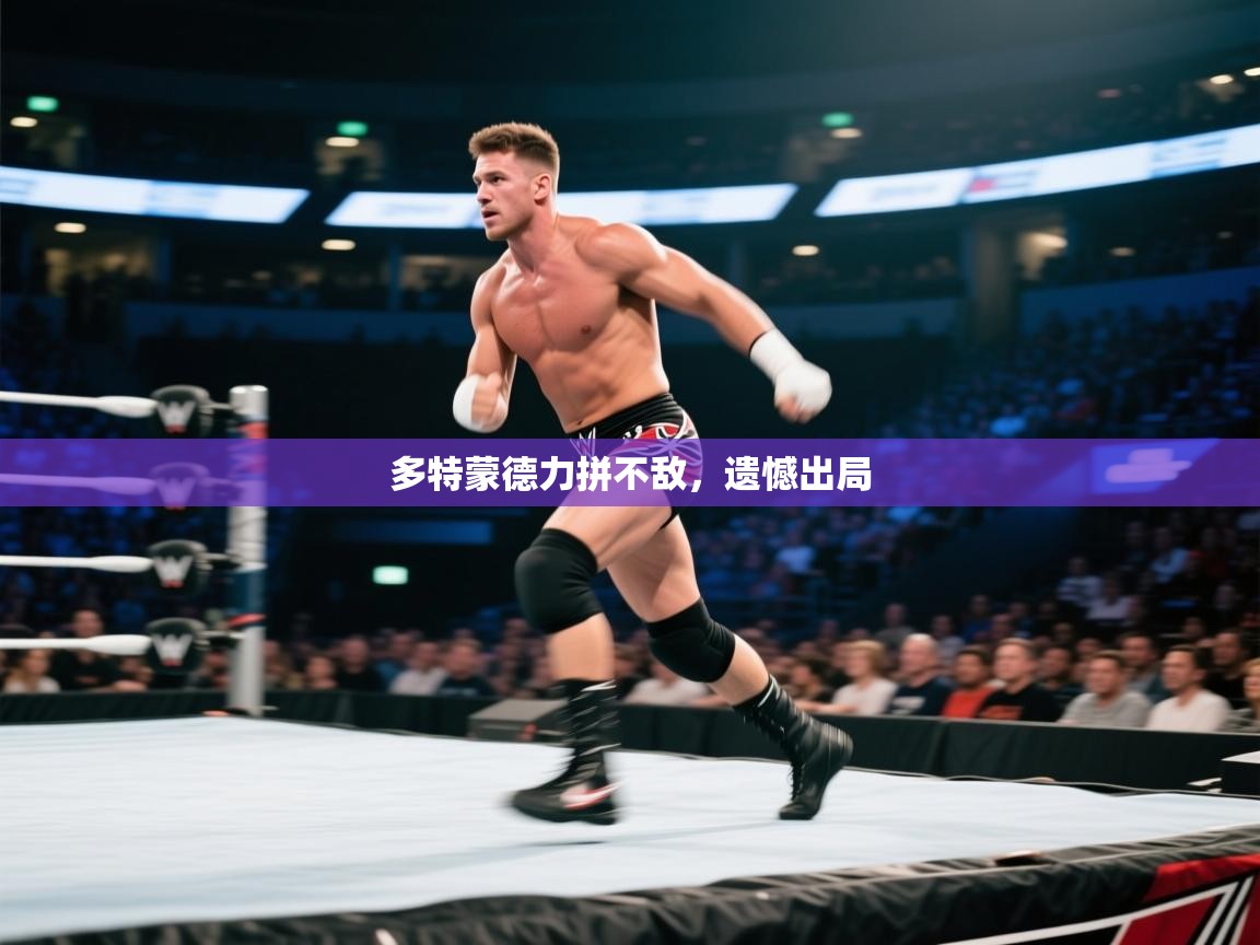 多特蒙德力拼不敌，遗憾出局  第2张