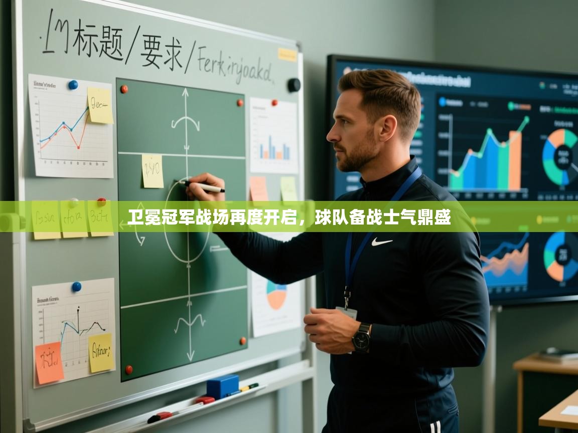 卫冕冠军战场再度开启，球队备战士气鼎盛